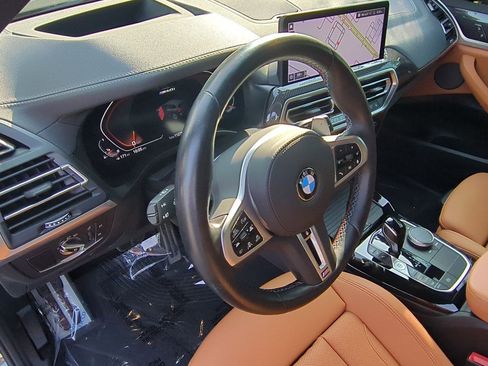 Used 2024 BMW X3 M40i image 25