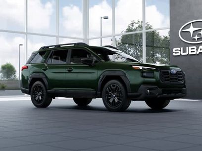 New 2026 Subaru Outback Limited XT