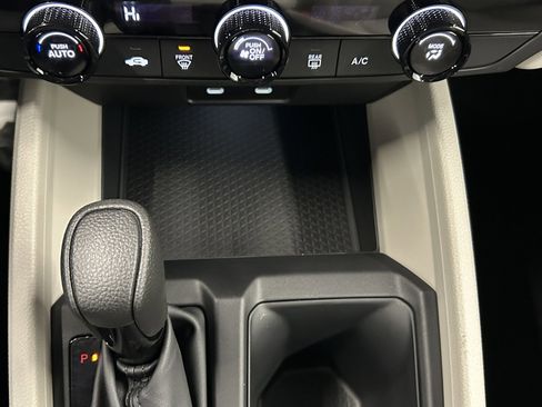 New 2025 Honda Accord LX image 25