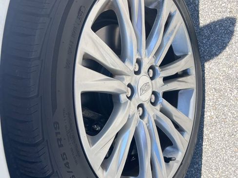 Used 2018 Cadillac XTS Luxury image 7