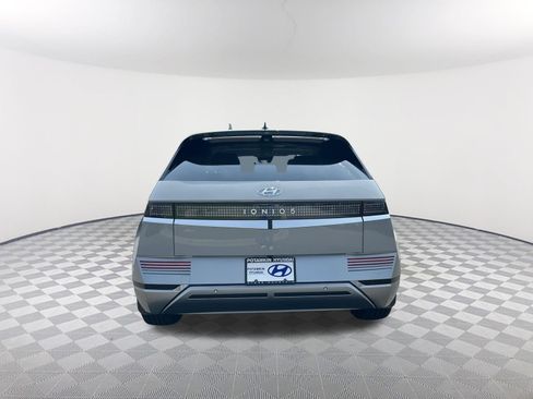 Used 2024 Hyundai Ioniq 5 Limited RWD image 6