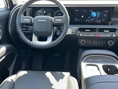 New 2026 Hyundai Palisade SEL AWD/4WD image 24
