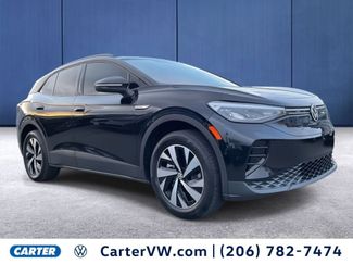 Used 2023 Volkswagen ID.4 Pro video 1