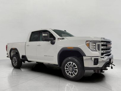 Used 2022 GMC Sierra 2500 SLE w/ X31 Off-Road Package