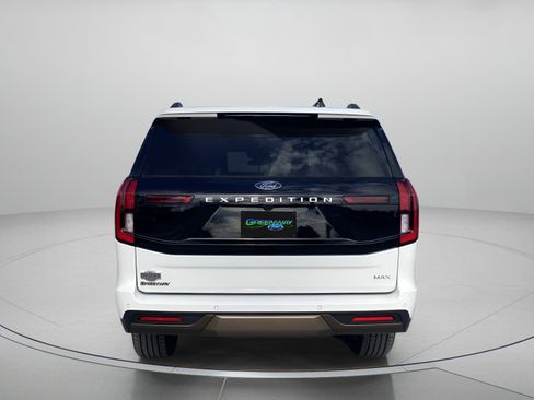 New 2026 Ford Expedition Max King Ranch image 4
