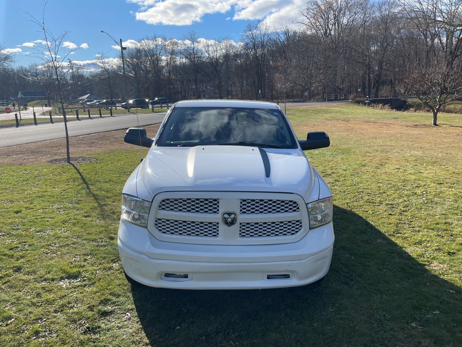 Used 2019 RAM 1500 Tradesman w/ Popular Equipment Group AWD/4WD image 18