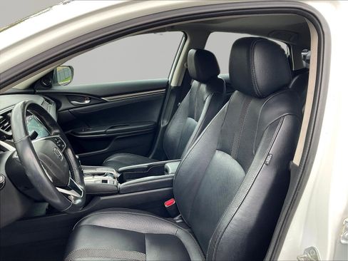 Used 2019 Honda Civic EX-L image 20