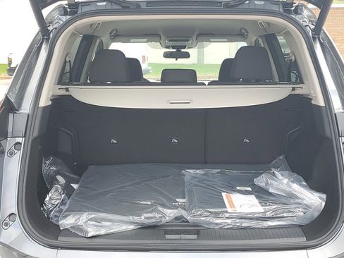 New 2026 Nissan Rogue SV image 7