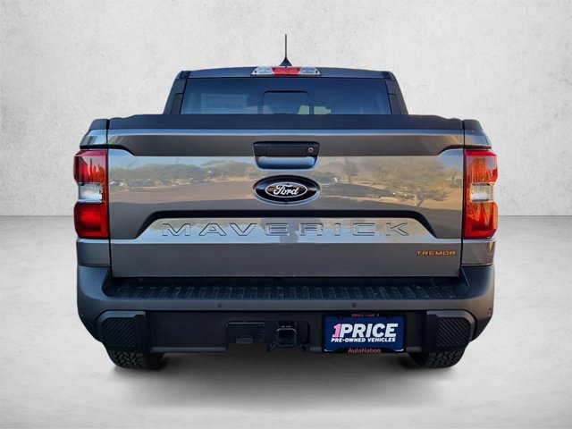 Used 2025 Ford Maverick Tremor AWD/4WD image 7