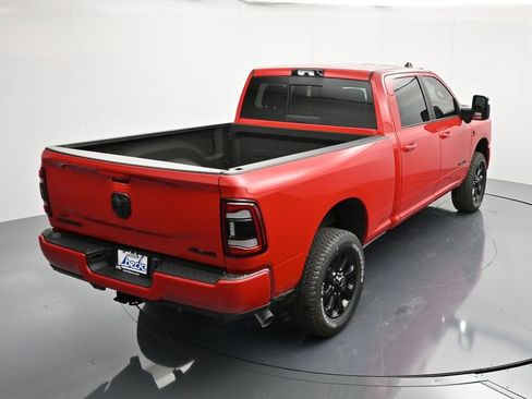 New 2024 RAM 2500 Laramie w/ Night Edition image 54