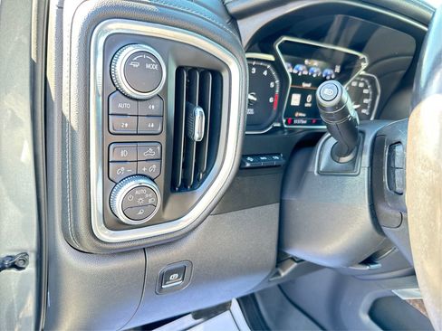 Used 2021 GMC Sierra 1500 Denali w/ Denali Ultimate Package AWD/4WD image 20
