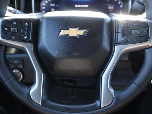 Used 2024 Chevrolet Silverado 1500 LT w/ Protection Package image 18