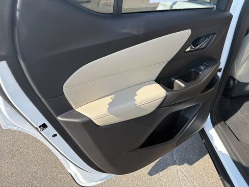 Used 2023 Chevrolet Traverse LS w/ LPO, Floor Liner Package AWD/4WD image 12