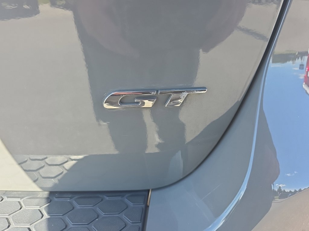 Used 2025 Dodge Durango GT AWD/4WD image 8