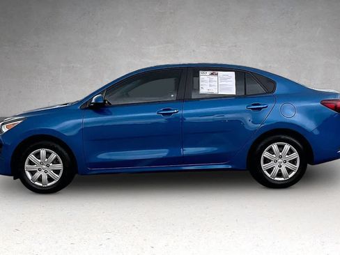 Certified 2023 Kia Rio S FWD image 3