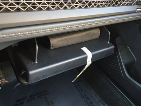 Used 2025 Honda Accord SE image 18