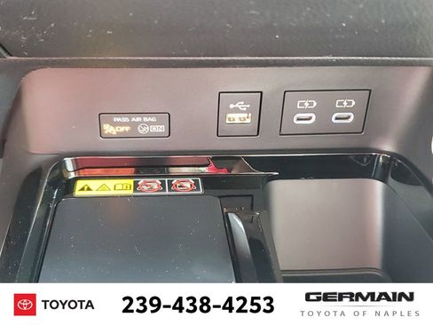 New 2026 Toyota Camry XLE FWD image 28