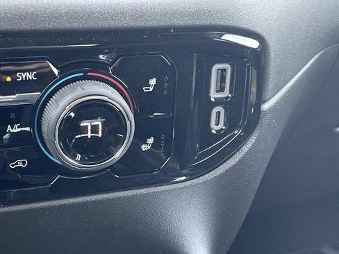 New 2026 Chevrolet Silverado 1500 RST w/ All Star Edition Plus image 24