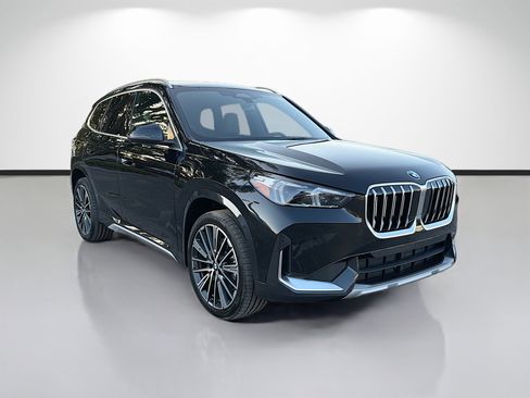 New 2026 BMW X1 xDrive28i w/ Technology Package AWD/4WD image 1