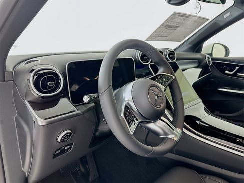 New 2026 Mercedes-Benz GLC 300 GLC 300 image 10
