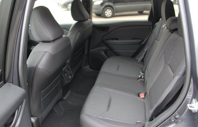 Used 2025 Subaru Forester Premium AWD/4WD image 31