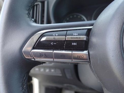 Certified 2025 MAZDA CX-50 AWD 2.5 Hybrid w/ Premium Pkg image 15