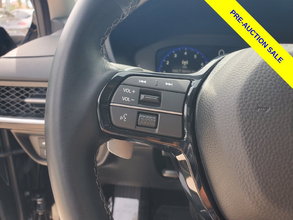 Used 2026 Acura ADX FWD image 25