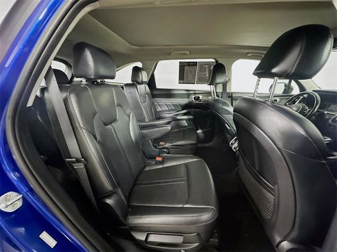 Used 2021 Kia Sorento SX image 11