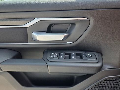 New 2026 RAM 1500 Big Horn AWD/4WD image 22