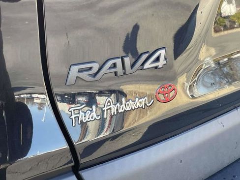 Used 2024 Toyota RAV4 Adventure image 11