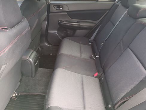Used 2017 Subaru WRX AWD/4WD image 19