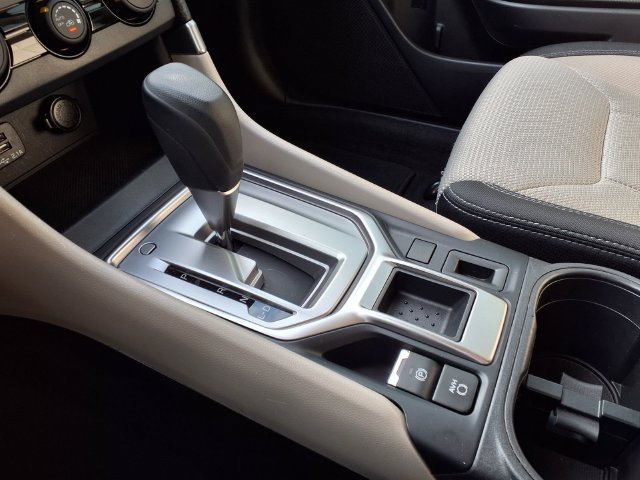 Certified 2023 Subaru Forester AWD/4WD image 14