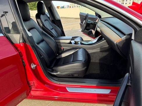 Used 2020 Tesla Model 3 Standard Range Plus RWD image 21