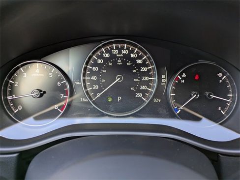 New 2026 MAZDA CX-30 AWD 2.5 S image 25