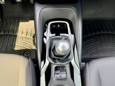 Used 2021 Toyota Corolla SE FWD image 31