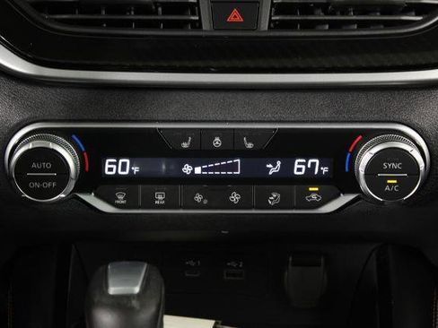 Certified 2023 Nissan Altima 2.0 SR image 21