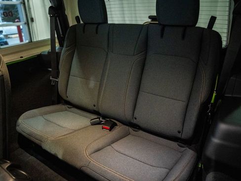 New 2026 Jeep Wrangler Sport S image 29