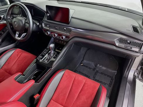 Used 2023 Acura Integra A-Spec image 32