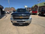 Used 2014 Chevrolet Silverado 3500 LTZ w/ LTZ Plus Package image 3