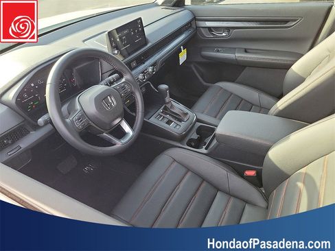 Certified 2026 Honda CR-V Sport-L image 9