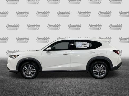 Used 2025 Acura ADX AWD image 6