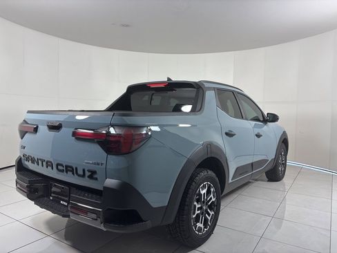 New 2026 Hyundai Santa Cruz XRT AWD/4WD image 5