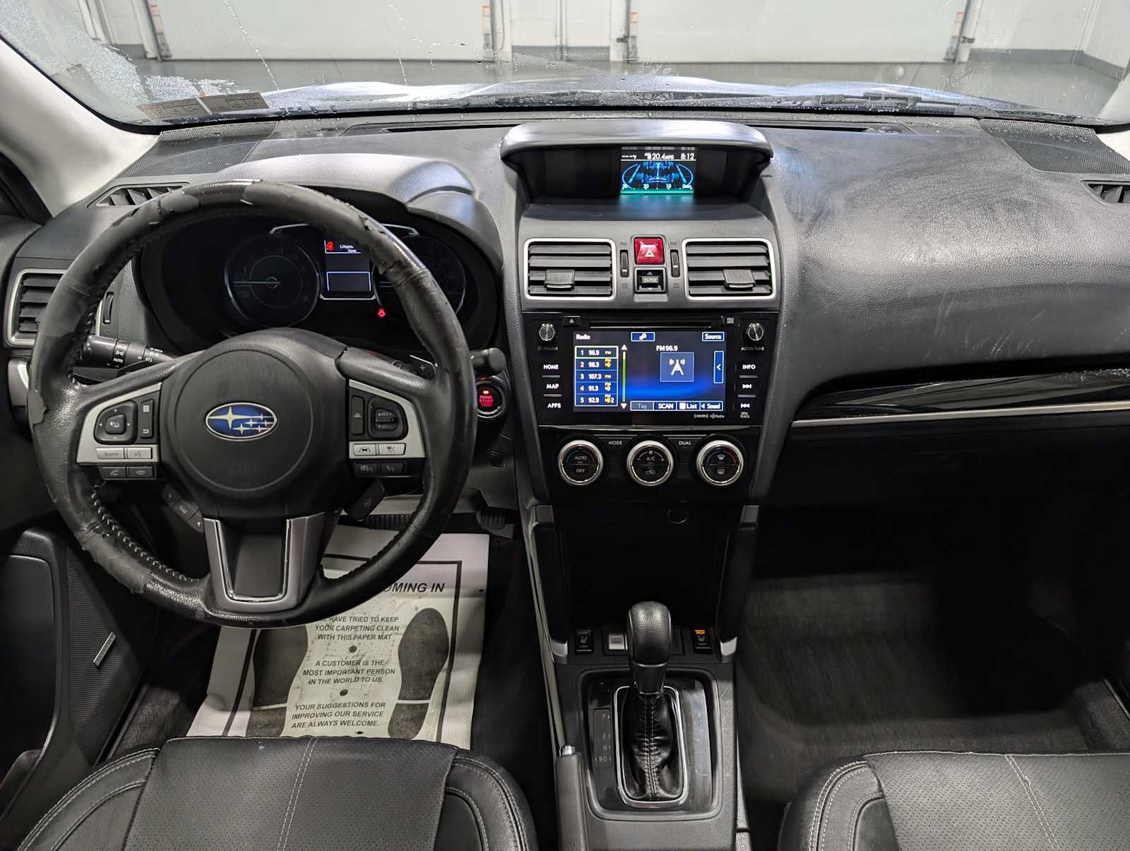 Used 2018 Subaru Forester 2.0XT Touring AWD/4WD image 18