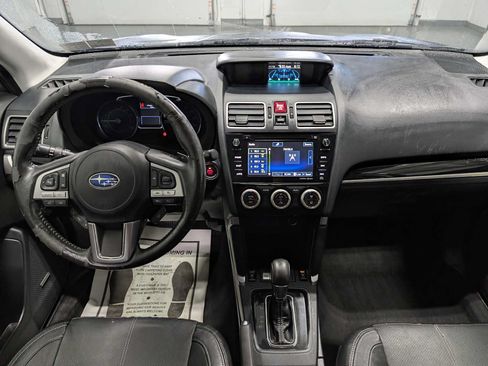 Used 2018 Subaru Forester 2.0XT Touring AWD/4WD image 18