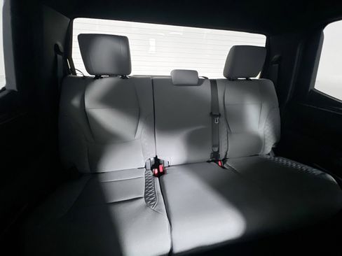 Used 2025 Toyota Tundra SR5 image 33