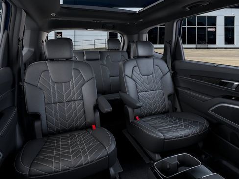 New 2025 Kia Telluride SX X-Line image 16