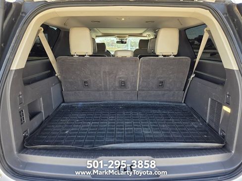Used 2018 Ford Expedition Max Limited w/ Equipment Group 302A AWD/4WD image 19