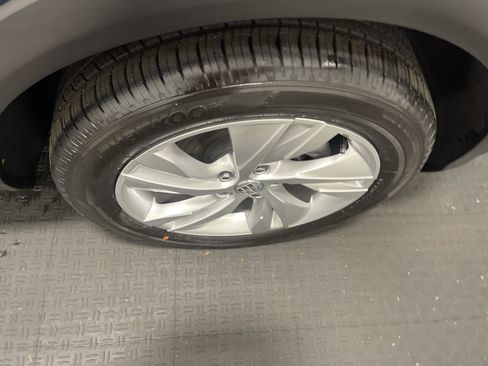 Used 2026 Buick Encore GX Preferred w/ Comfort Package image 27