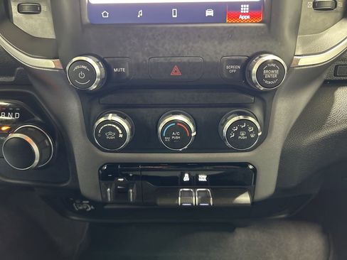 Used 2024 RAM 2500 Big Horn image 20