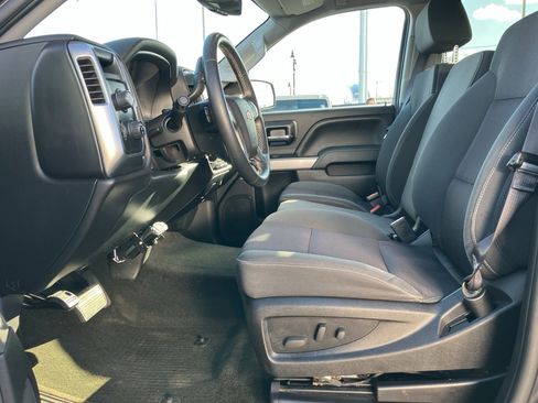 Used 2014 Chevrolet Silverado 1500 LT w/ All Star Edition image 28